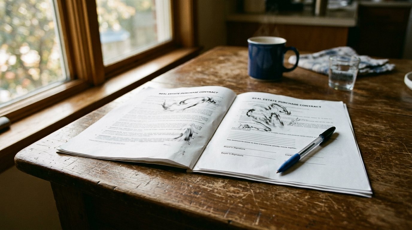Cash Buyer or Wholesaler? How to Tell Before You Sign Anything