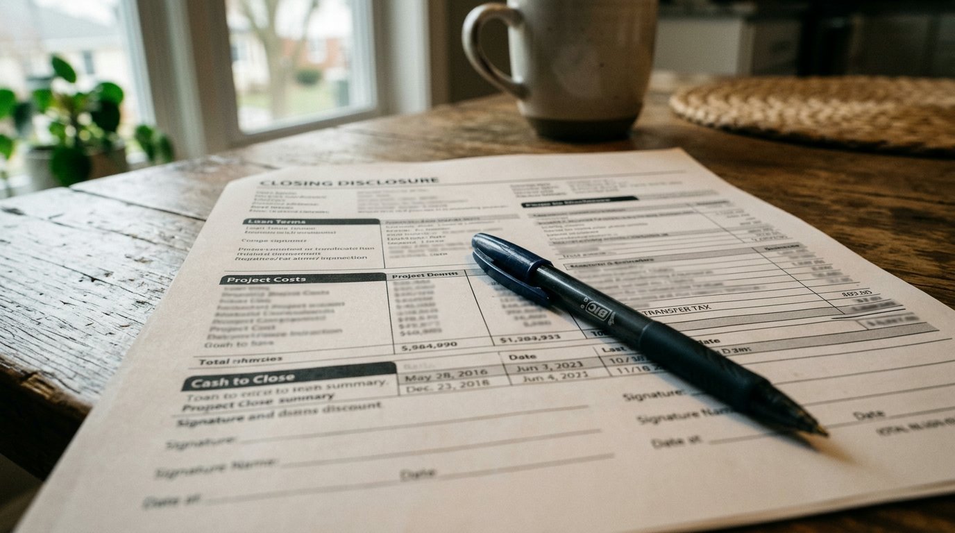 Transfer Taxes When Selling a House: Who Pays, How Much, and What Varies by State