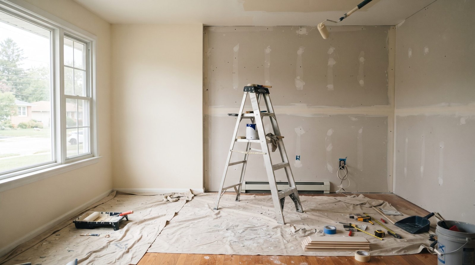 What Is After Repair Value (ARV) and Why It Matters