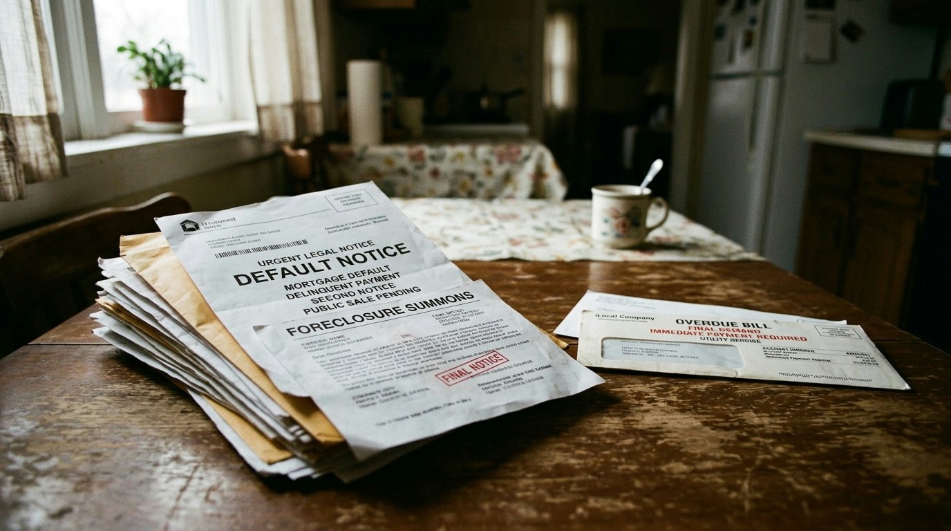 Deed in Lieu vs Short Sale vs Cash Sale: Which Option Fits When You Are Behind on Payments