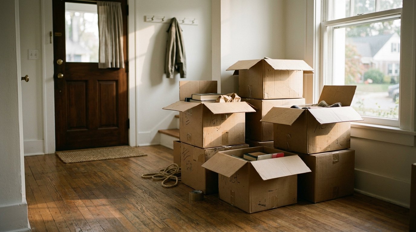 Selling Your House When You Have to Move for Work: Corporate Buyouts, the Partial Capital-Gains Exclusion, and Why the Timeline Is the Whole Game